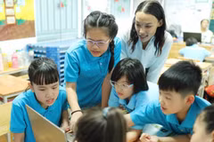 Docencia y gestión educativa se enriquecen con transformación digital
