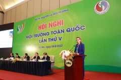 Respalda PNUD a Vietnam en reducción de emisiones netas a cero 