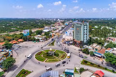 Tien Giang aspira a convertirse en un polo de crecimiento de Vietnam