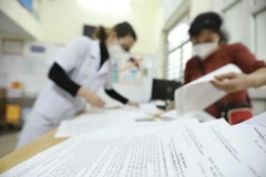 Plantean estrategias en Vietnam para superar la COVID-19
