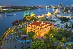 Lanzamiento de productos típicos incentiva turismo en Ciudad Ho Chi Minh