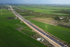 2023: Año exitoso de Vietnam en desarrollo de autopistas