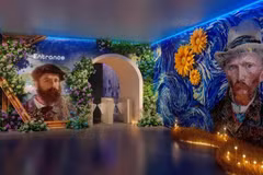 Foto de ilustración. (Foto de cortesía por Art Lighting Experience)