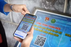 Desde ahora hasta 2025, la provincia norteña de Bac Giang prestará más atención al desarrollo de una sociedad digital. (Foto: VNA)