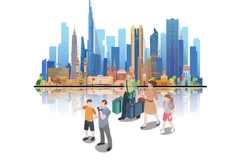 Hanoi figura entre las 100 ciudades inteligentes del mundo 