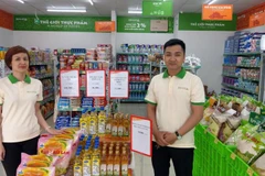 Minoristas se preparan para la temporada de compras más concurrida del año