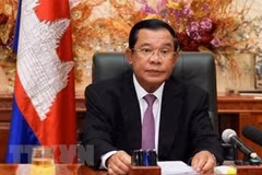 Premier de Camboya aprecia establecimiento de enseñanza de idioma vietnamita