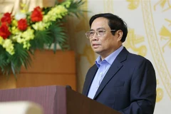 Exigen adoptar direcciones proactivas para reforma administrativa en Vietnam