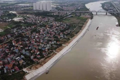 Vietnam financiará más de 610 mil dólares para mejorar transporte por vía navegable 