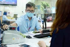 Vietnam registró crecimiento del crédito de casi 10,5 por ciento