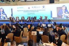 Participa Vietnam en conferencia de ONU sobre lucha anticorrupción