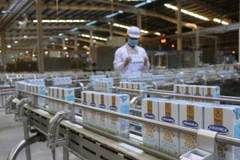 Aumentan oportunidades de cooperación de Vinamilk en el mercado estadounidense 