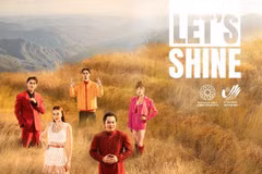 Lanzan videoclip para promover imagen de Vietnam en ocasión de SEA Games