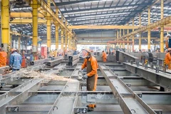 Situación socioeconómica de Vietnam se mantiene estable 