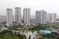 Desembolso de capital extranjero de inversión pública en Vietnam alcanza sólo 26 por ciento