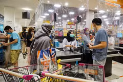 Indonesia: ejemplo de recuperación económica en el mundo