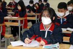 Vietnam por implementar medidas integrales para garantizar seguridad de estudiantes en escuelas 