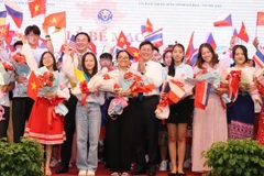 Concluyen Campamento de Verano de Vietnam 2022