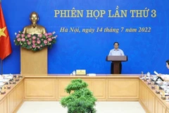 Vietnam se esfuerza por cumplir compromisos en la COP26