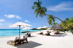 Dos playas vietnamitas se encuentran entre las 10 más famosas del mundo