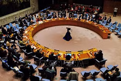 Vietnam llama al cese al fuego para resolver conflicto Rusia-Ucrania