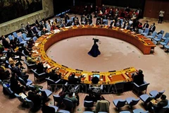 Vietnam llama al cese al fuego para resolver conflicto Rusia-Ucrania