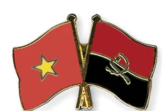 Vietnam extiende condolencias a Angola por fallecimiento del ex presidente