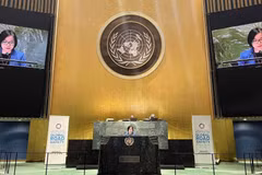 Vietnam apoya esfuerzos de ONU para mejorar la seguridad vial
