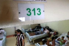 Filipinas registra 319 muertes por dengue hasta el momento