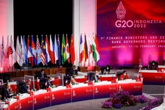 Indonesia crea grupo de trabajo anticorrupción del G20