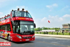 Honran a Hanoi como principal destino de escapada urbana de Asia