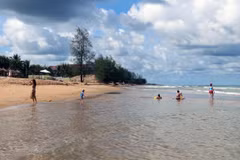 La isla de Phu Quoc: urbe de los sueños