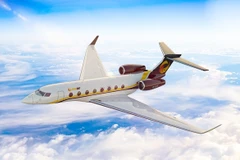 Lanzan en Vietnam primera aerolínea de lujo Sun Air