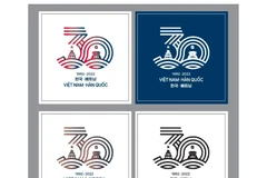 Anuncian ganadores de concurso conmemorativo de relaciones Vietnam-Corea del Sur