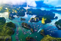Enormes potencialidades de Vietnam para el desarrollo de la economía azul