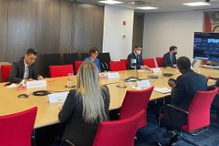 Vietnam coorganiza debate de ONU sobre protección del agua en conflictos armados