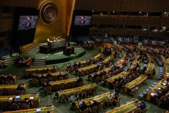 Vietnam subraya necesidad de diálogos para poner fin a amenanzas nucleares en el mundo