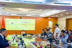 Foro nacional sobre crecimiento empresarial en la era digital