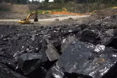 Explosión en mina de carbón en Indonesia deja nueve muertos