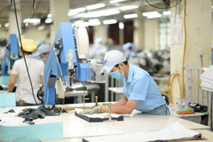 Valor de comercio exterior de Vietnam en 2022 puede superar 700 mil millones de dólares