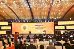 Efectuán Foro Nacional de Desarrollo de Negocios Digitales en Vietnam 2022