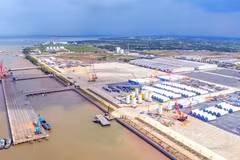 Provincia de Long An, destino atractivo de inversión en el Sur de Vietnam