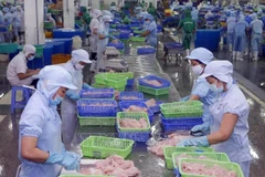 Comercio Vietnam - Estados Unidos apunta hacia un desarrollo armonioso y sostenible