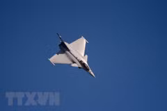 Indonesia compra más aviones de combate