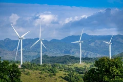 Promueven el crédito verde en Vietnam