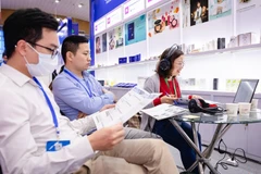 Vietnam y Corea del Sur potencian conexión comercial