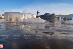 Vietnam y Foro Económico Mundial promueven cooperación en prevención de residuos plásticos