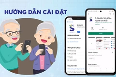 Promueven aplicación de atención de salud a personas mayores en Vietnam