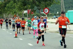 Celebrará ciudad vietnamita de Da Nang eventos deportivos para atraer turistas