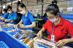 Clima de negocios en Vietnam mejora con la disminución de gastos "no oficiales"